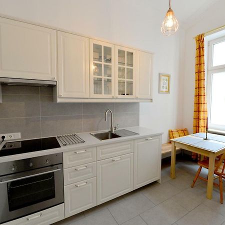 וינה Classy Apartment, 10 Min To The Centre מראה חיצוני תמונה