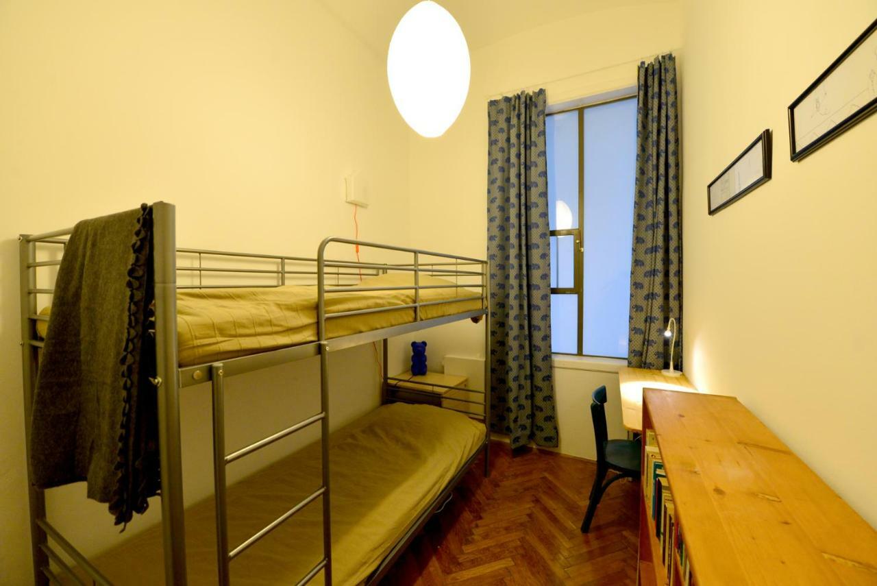 וינה Classy Apartment, 10 Min To The Centre מראה חיצוני תמונה