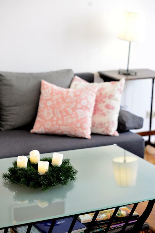 וינה Classy Apartment, 10 Min To The Centre מראה חיצוני תמונה