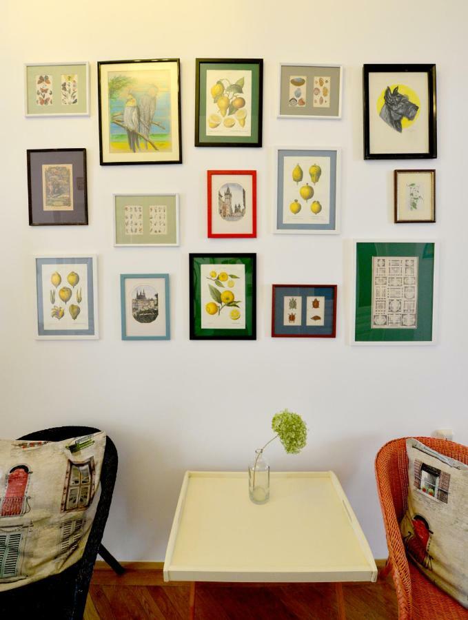 וינה Classy Apartment, 10 Min To The Centre מראה חיצוני תמונה